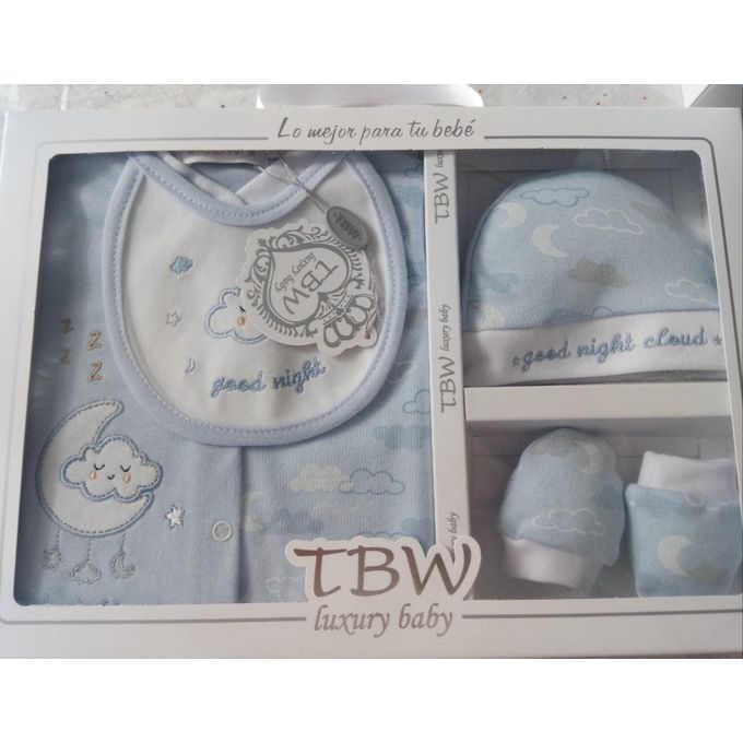 Luxury TBW 4 Pis - Image 2